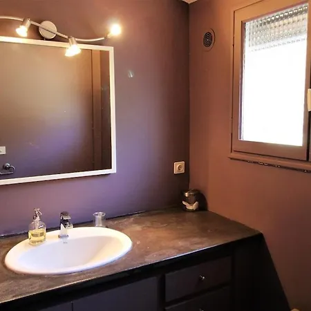 Casa de Férias Loue Maison 3 - 6 Couchages - Proche De La La Croix-Valmer