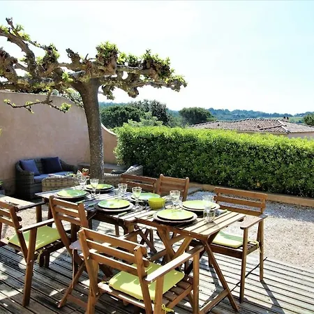 Loue Maison 3 - 6 Couchages - Proche De La
