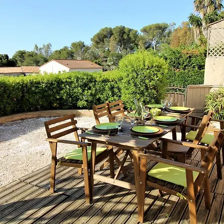 Loue Maison 3 - 6 Couchages - Proche De La La Croix-Valmer
