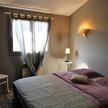Loue Maison 3 - 6 Couchages - Proche De La Casa de Férias *
