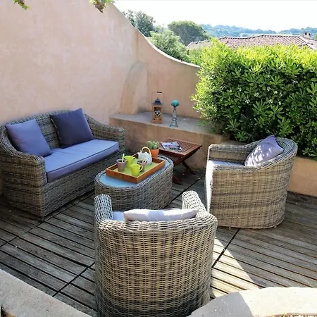 Loue Maison 3 - 6 Couchages - Proche De La *